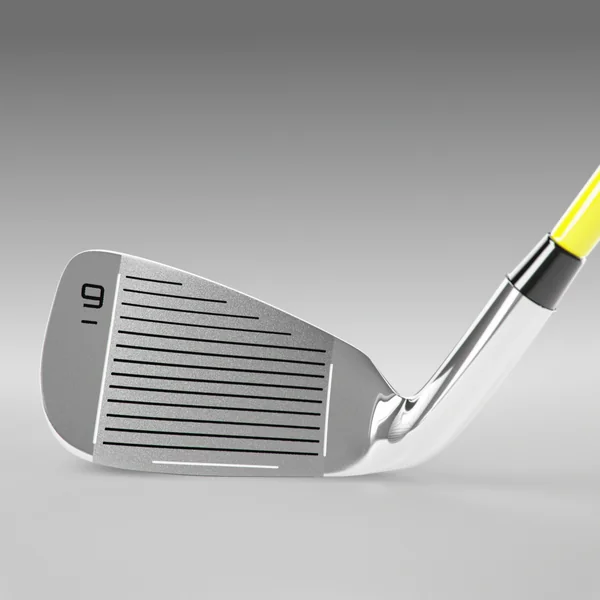 Fer 9 golf junior 2-4 ans droitier - INESIS