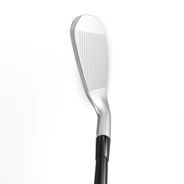 Fer à l'unité golf gaucher taille 1 graphite - INESIS 100