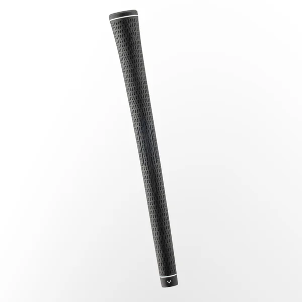 Fer à l'unité golf gaucher taille 2 graphite - INESIS 100