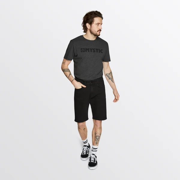 Fervor Walkshort - Black - XL