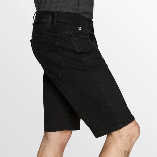 Fervor Walkshort - Black - XL