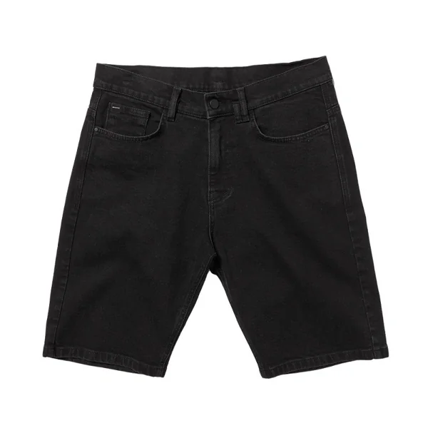 Fervor Walkshort - Black - XL