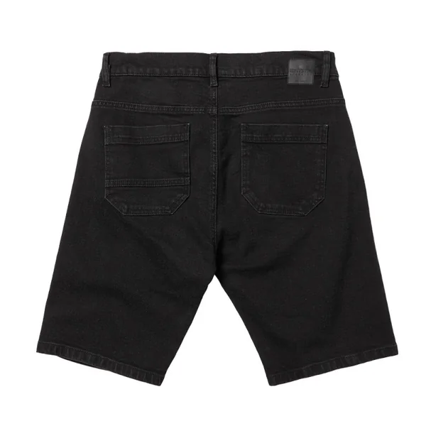 Fervor Walkshort - Black - XL