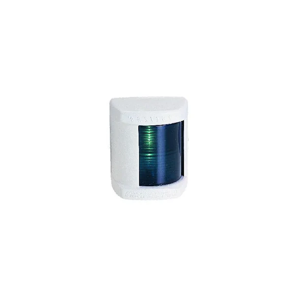 FEU DE NAVIGATION LALIZAS CLASSIQUE N12 BLANC Tribord