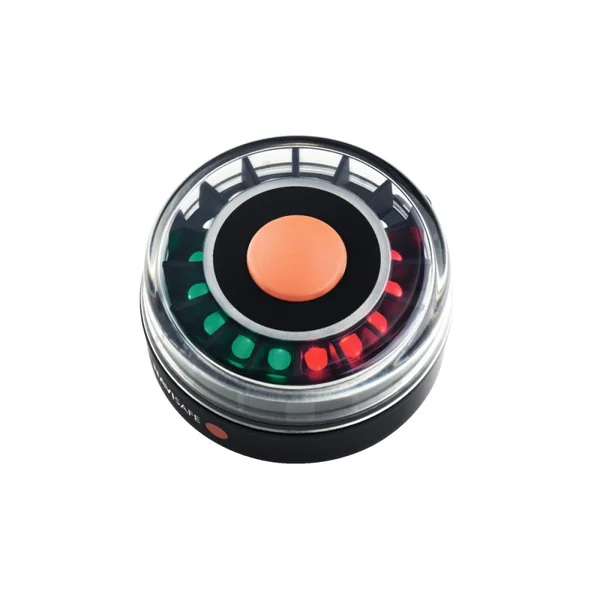 Feux de navigation tricolor 360 - 2mn - navisafe
