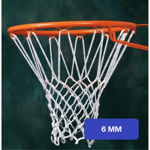 Filet de basket Sportifrance - Compétition Anti Whi