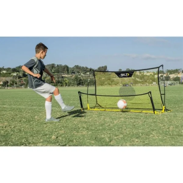 Filet de précision football Sklz - Quickster Soccer Trainer