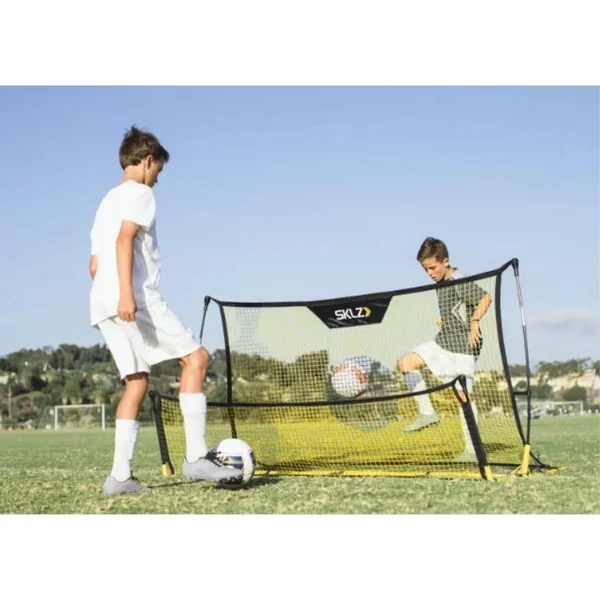 Filet de précision football Sklz - Quickster Soccer Trainer