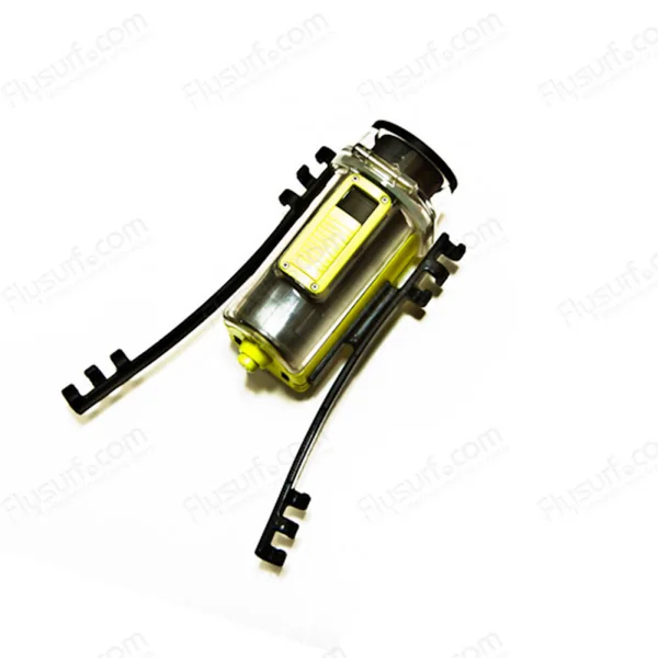 FIXATION CONTOUR POUR LIGNES KITE LINE MOUNT