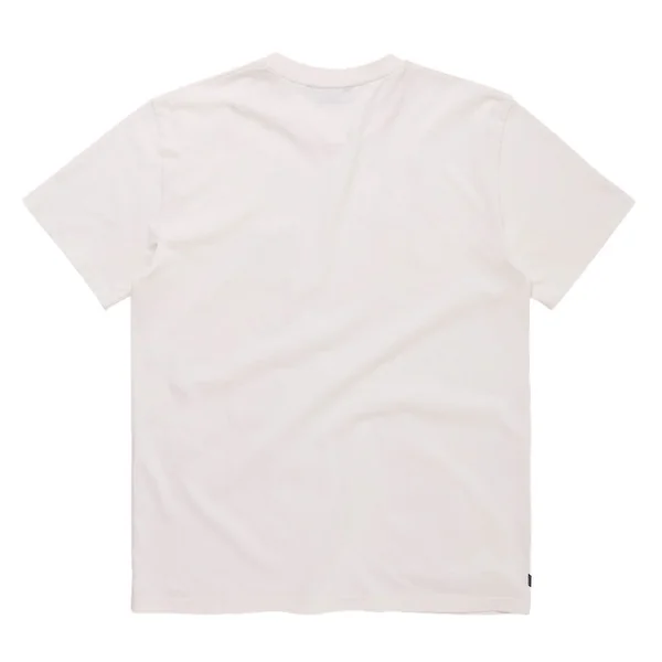 Fjord Tee - Off White - XS