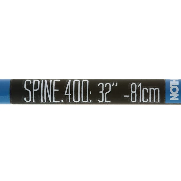 FLECHES CLUB 500 CB X3 CARBONE ARC A POULIES