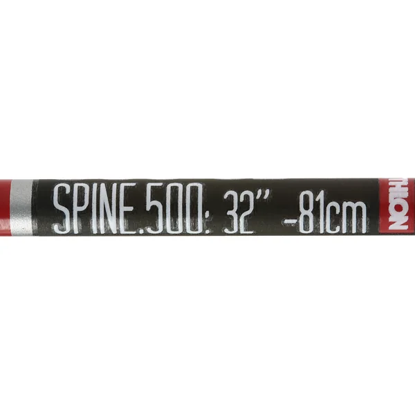 FLECHES CLUB 700 CB X3 CARBONE ARC A POULIES