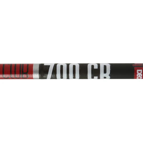 FLECHES CLUB 700 CB X3 CARBONE ARC A POULIES