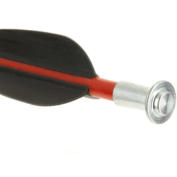 FLECHES TIR A L'ARC EASYSOFT ROUGE X2