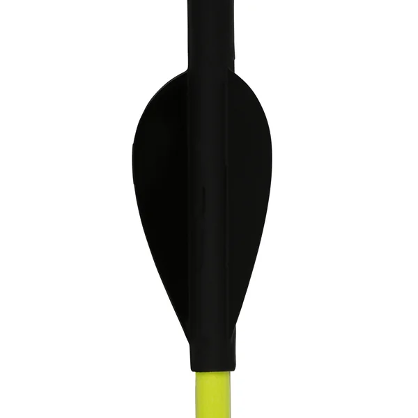 FLECHES TIR A L'ARC VERT DISCOSOFT X2