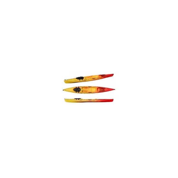 Flotteur kayak ROTOMOD Tempo Soleil