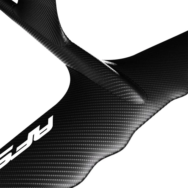 FOIL COMPLET AFS ENDURO + MAT UHM