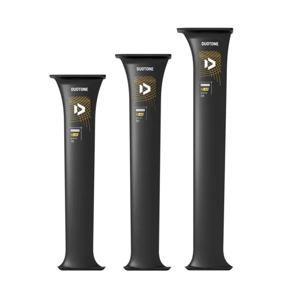 FOIL COMPLET DUOTONE GLIDE 2.0 D-LAB + MAT CARBON D-LAB
