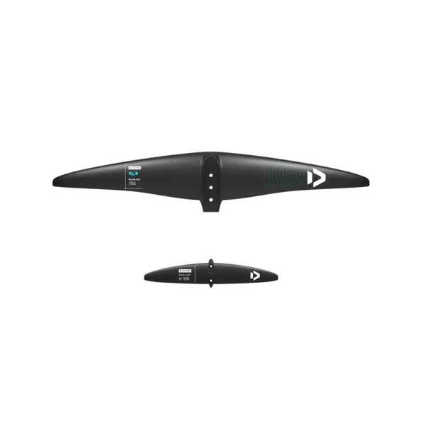 Foil COMPLET DUOTONE GLIDE SLS 2.0 + Mat SLS