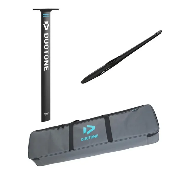 Foil complet Duotone Surf Carbon