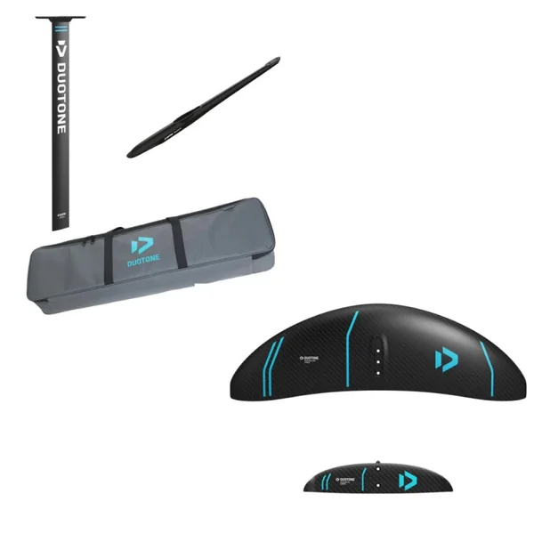 Foil complet Duotone Surf Carbon