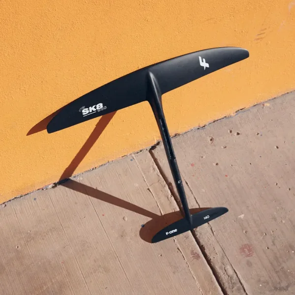 FOIL COMPLET FONE SK8 + MAT FONE CARBON 16MM