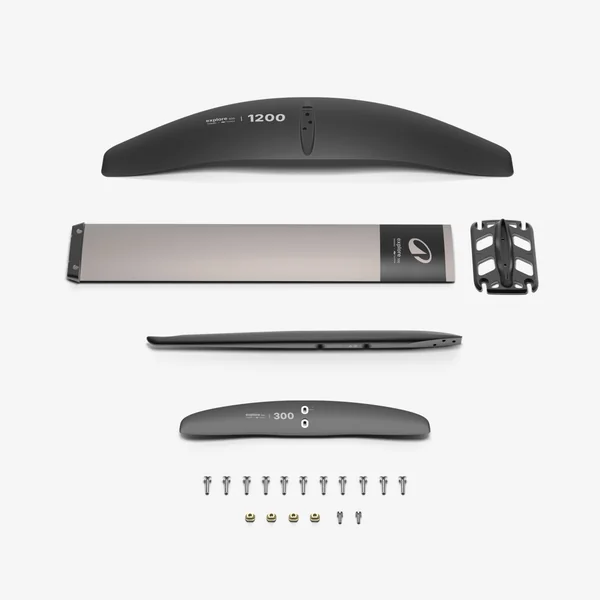 Foil de Wingfoil 1200 cm² - WNG500