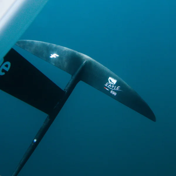 FOIL F-ONE Plane EAGLE V2 Carbon