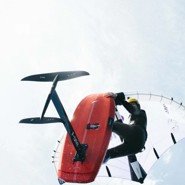 FOIL F-ONE Plane Escape V2