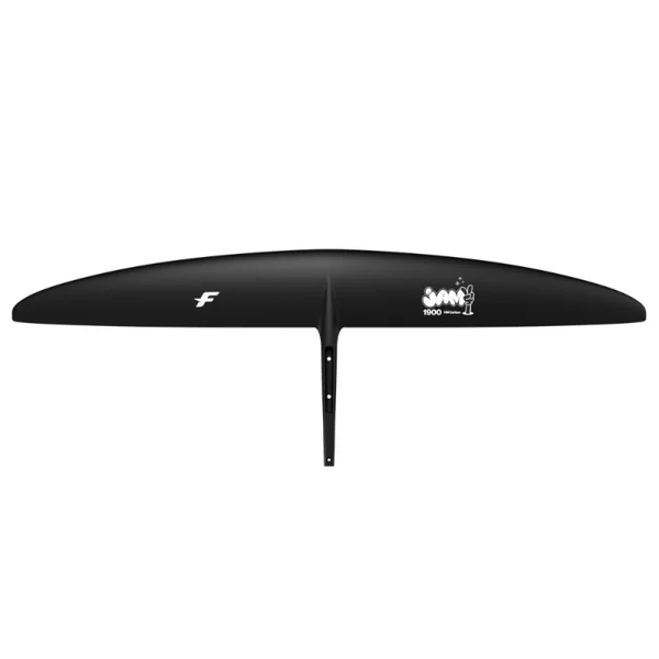 FOIL F-ONE Plane JAM V2 Carbon