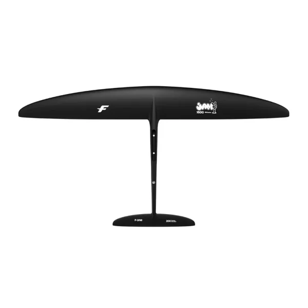 FOIL F-ONE Plane JAM V2 Carbon