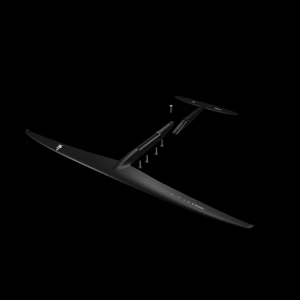FOIL F-ONE Plane MOMENTUM Carbon