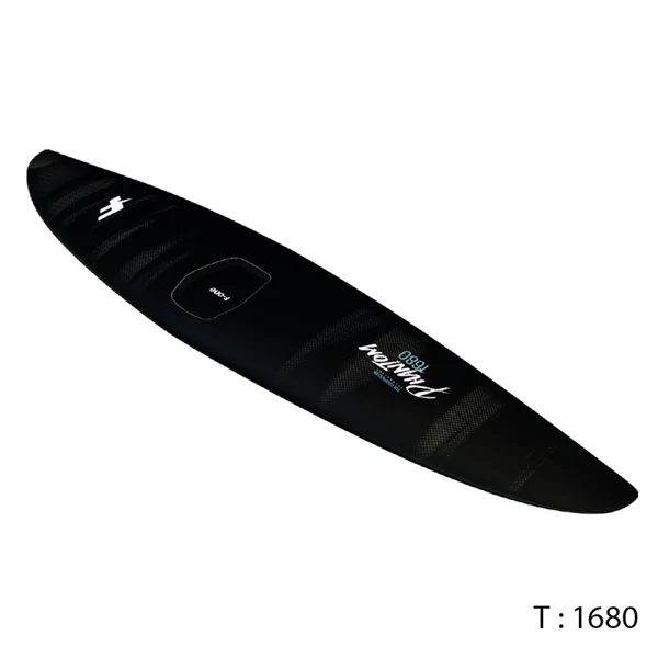 FOIL F-ONE PLANE PHANTOM FCT V2