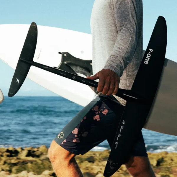 FOIL F-ONE Plane SK8 V2 Carbon