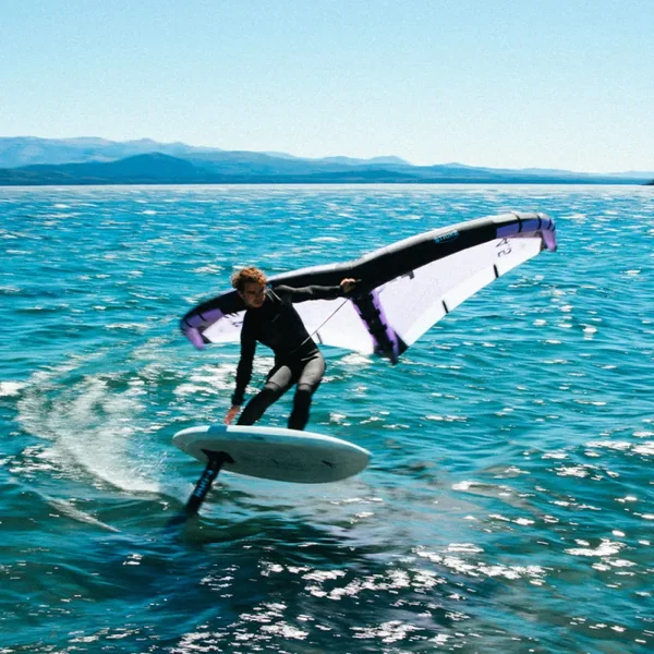 FOIL F-ONE Plane SK8 V3 Carbon