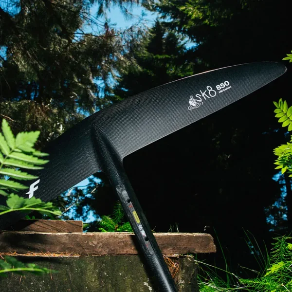 FOIL F-ONE Plane SK8 V3 Carbon