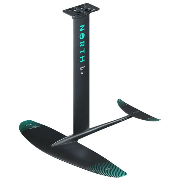 Foil north sonar prime edition
