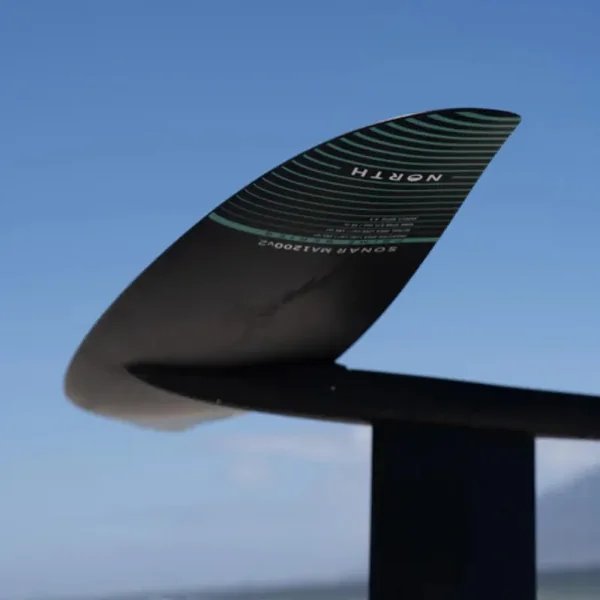 Foil north sonar prime edition