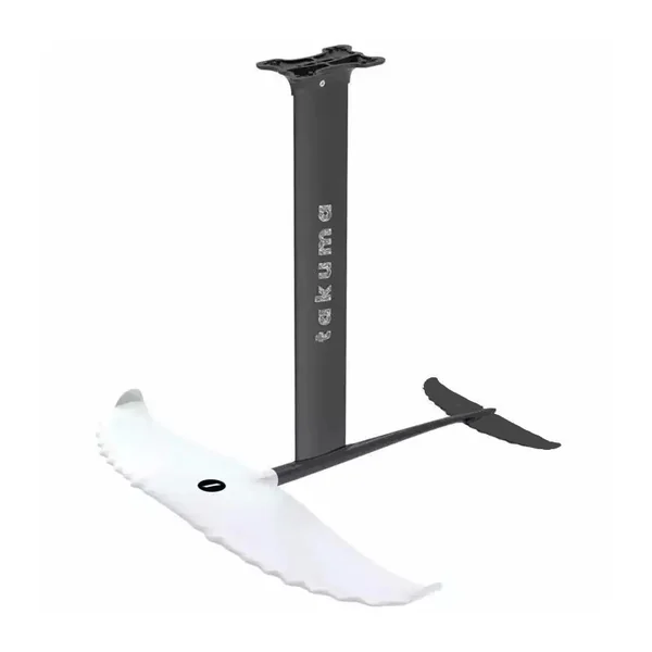 Foil Wing TAKUMA Helium Kujira HD pour wingfoil maniable et stable