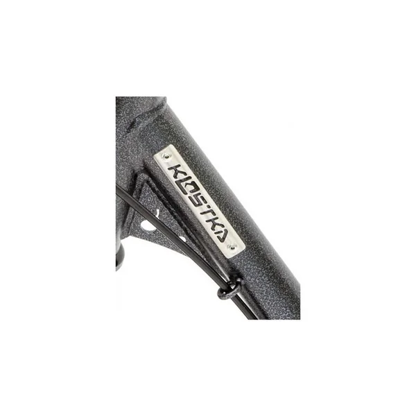 Foldable Footbike KOSTKA REBEL MAX FOLD (G5) - Antic Gray