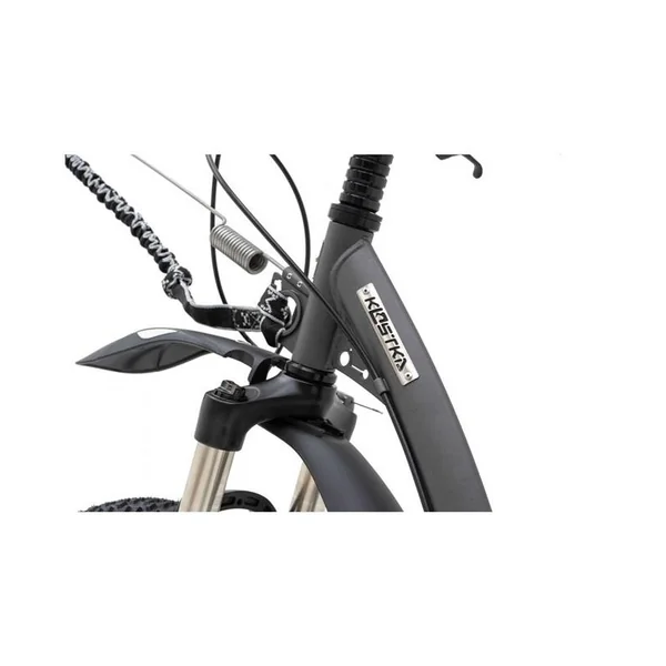 Footbike KOSTKA MUSHING PRO (G5) - Mystic Grey