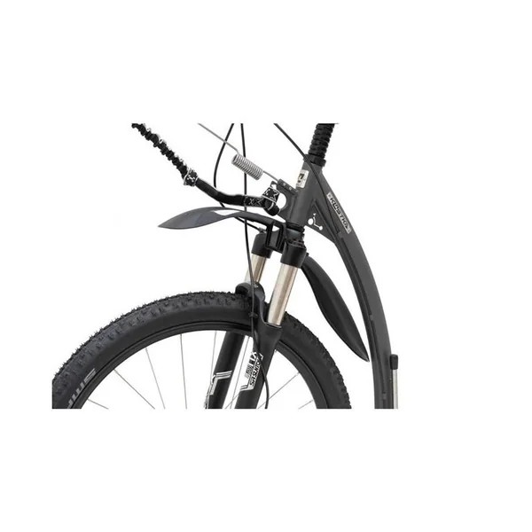 Footbike KOSTKA MUSHING PRO (G5) - Mystic Grey