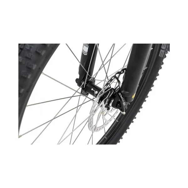 Footbike KOSTKA MUSHING PRO (G5) - Mystic Grey