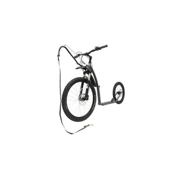 Footbike KOSTKA MUSHING PRO (G5) - Mystic Grey