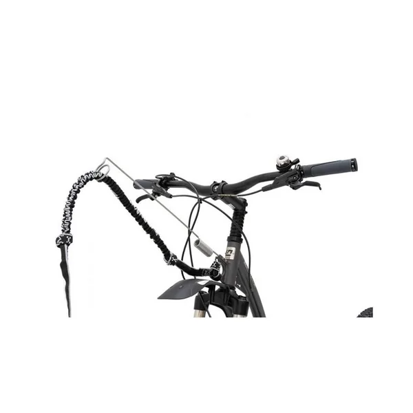 Footbike KOSTKA MUSHING PRO (G5) - Mystic Grey
