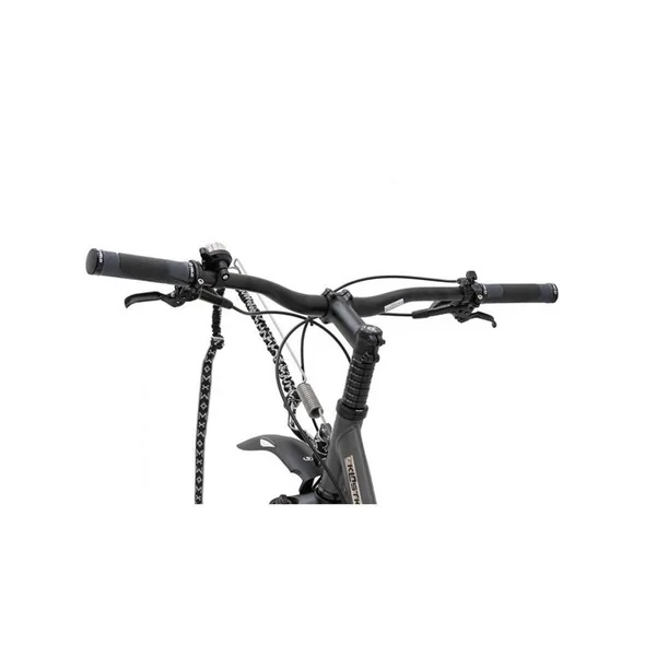 Footbike KOSTKA MUSHING PRO (G5) - Mystic Grey