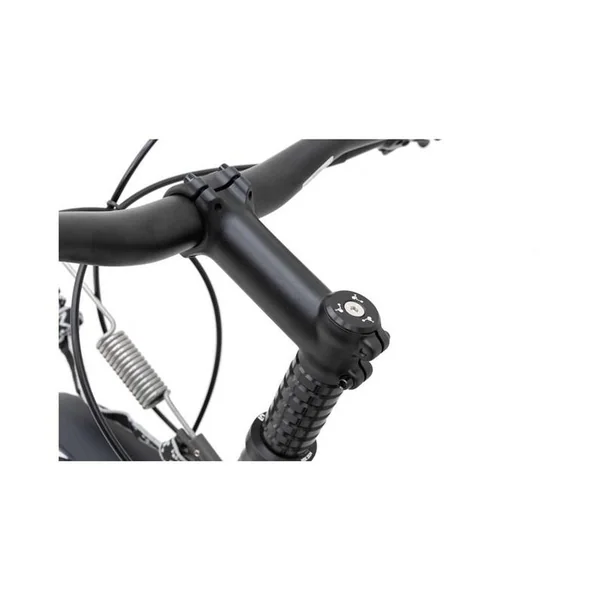 Footbike KOSTKA MUSHING PRO (G5) - Mystic Grey