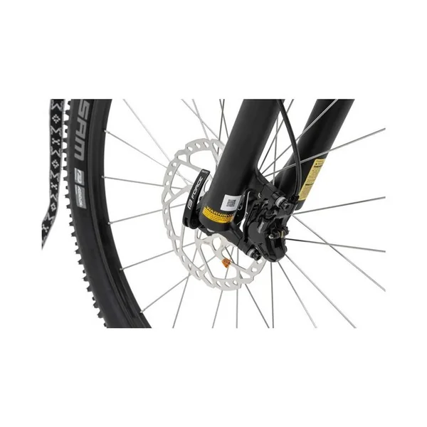 Footbike KOSTKA MUSHING PRO (G5) - Mystic Grey