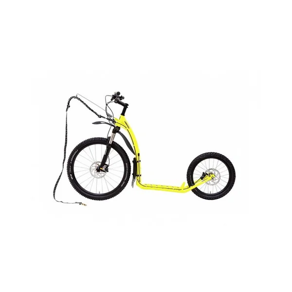 Footbike KOSTKA MUSHING PRO (G5)