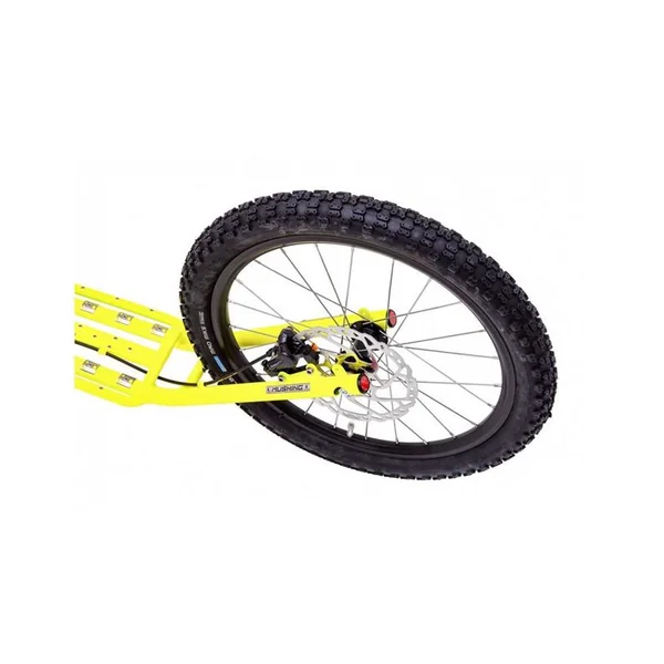 Footbike KOSTKA MUSHING PRO (G5)